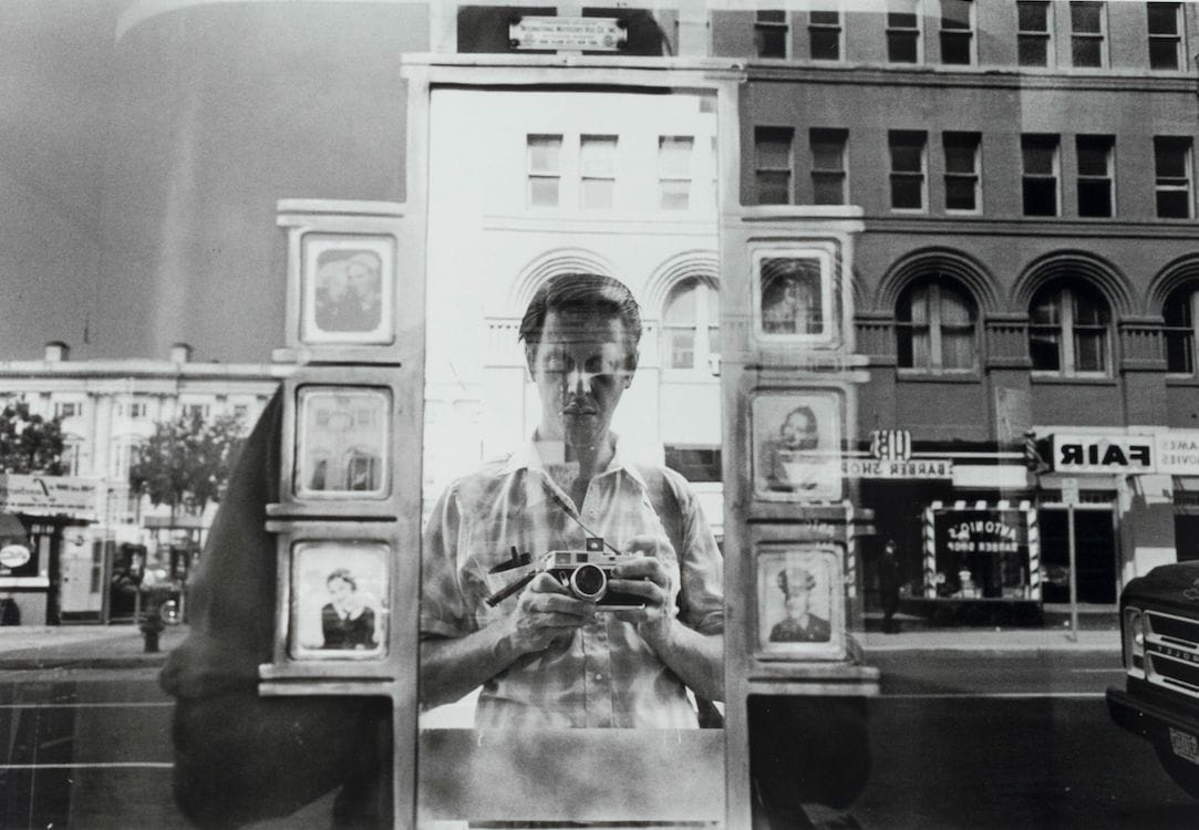 Lee Friedlander — imagen 15