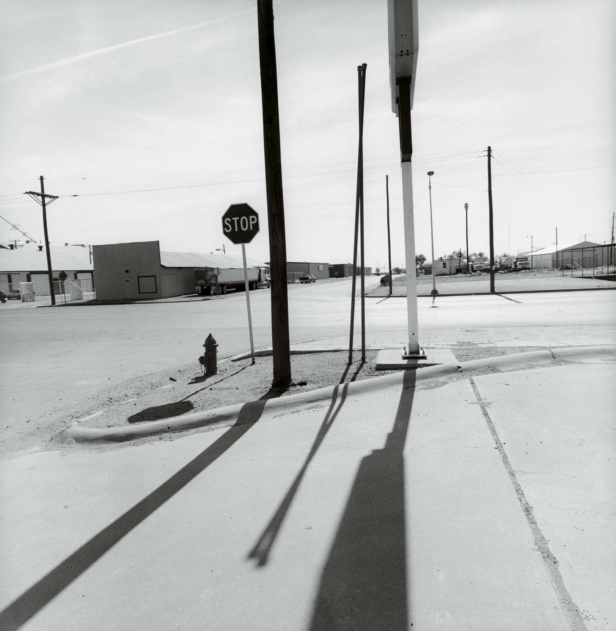 Lee Friedlander — imagen 16