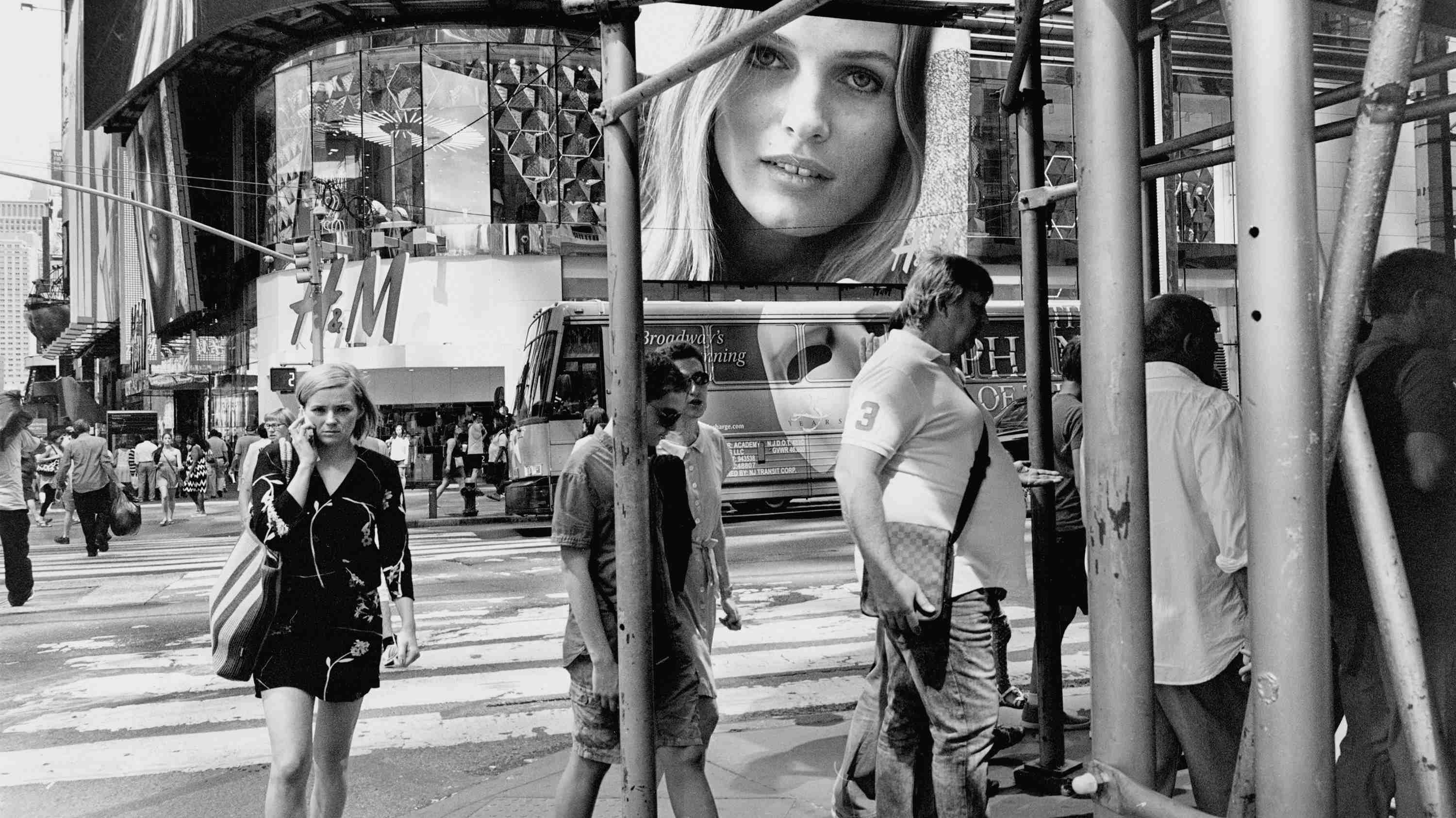 Lee Friedlander — imagen 4