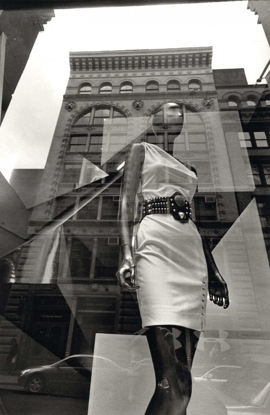 Lee Friedlander — imagen 6