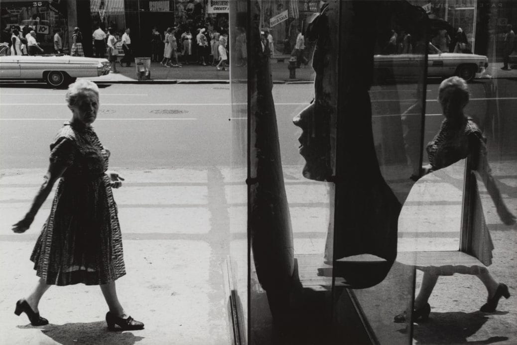 Lee Friedlander — imagen 7