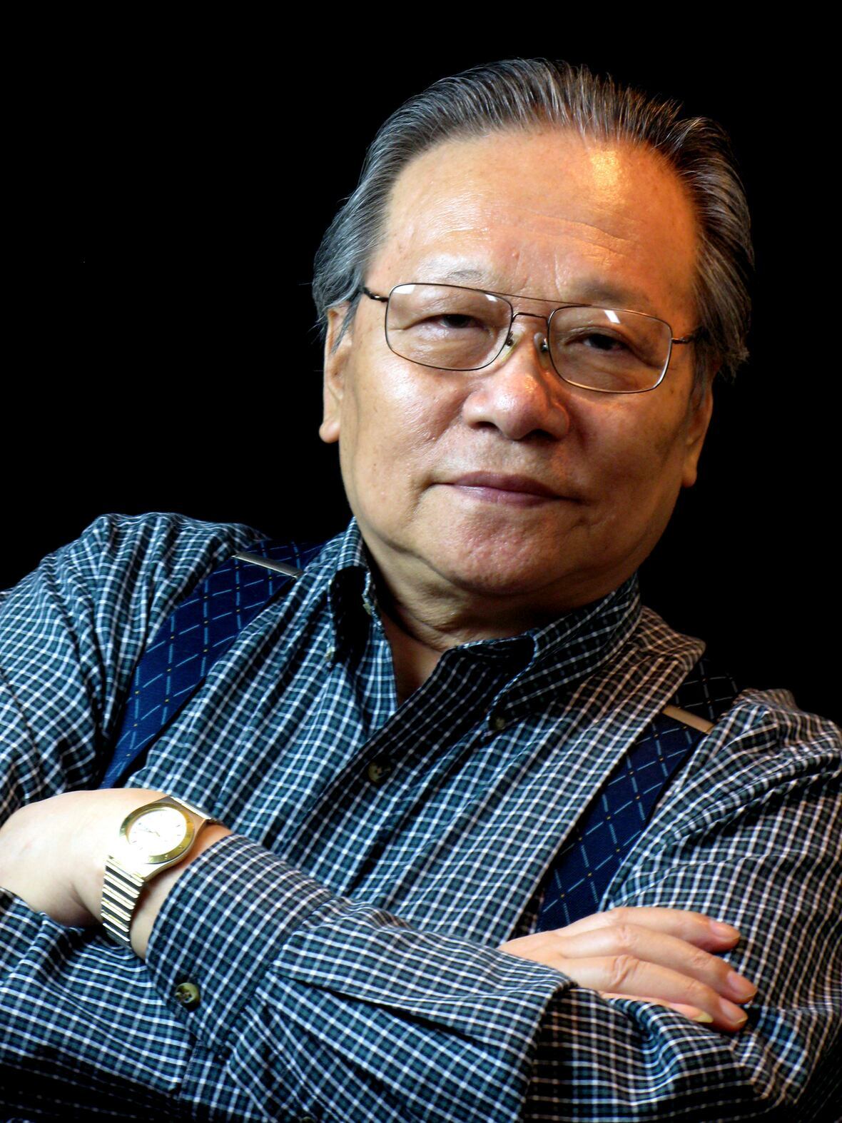 Li Zhensheng — imagen 12