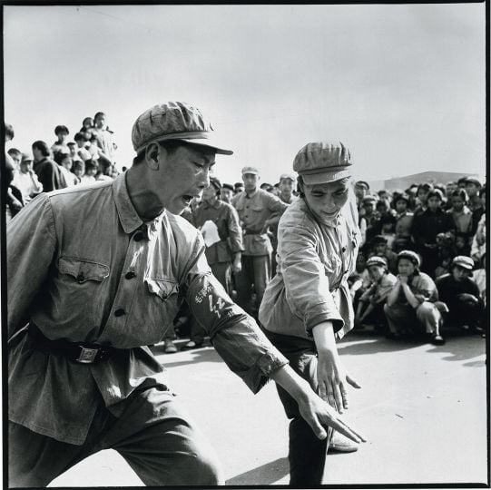 Li Zhensheng — imagen 3