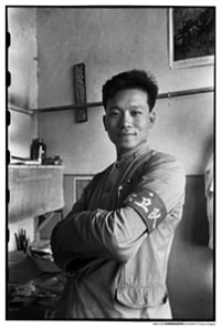 Li Zhensheng — imagen 4