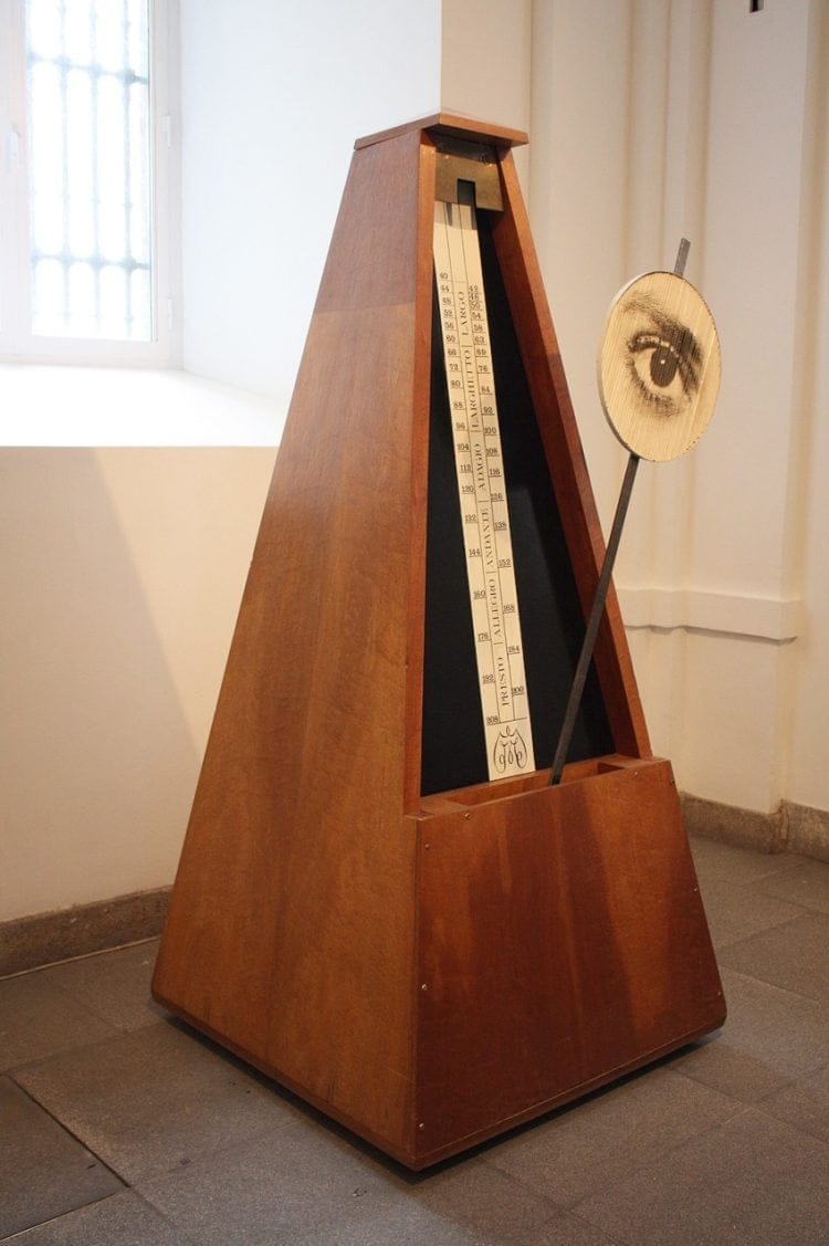 Man Ray — imagen 10