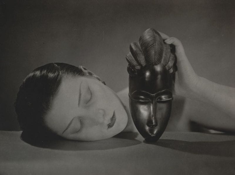 Man Ray — imagen 12