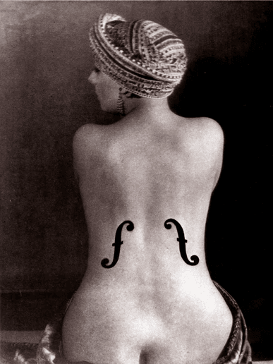 Man Ray — imagen 13