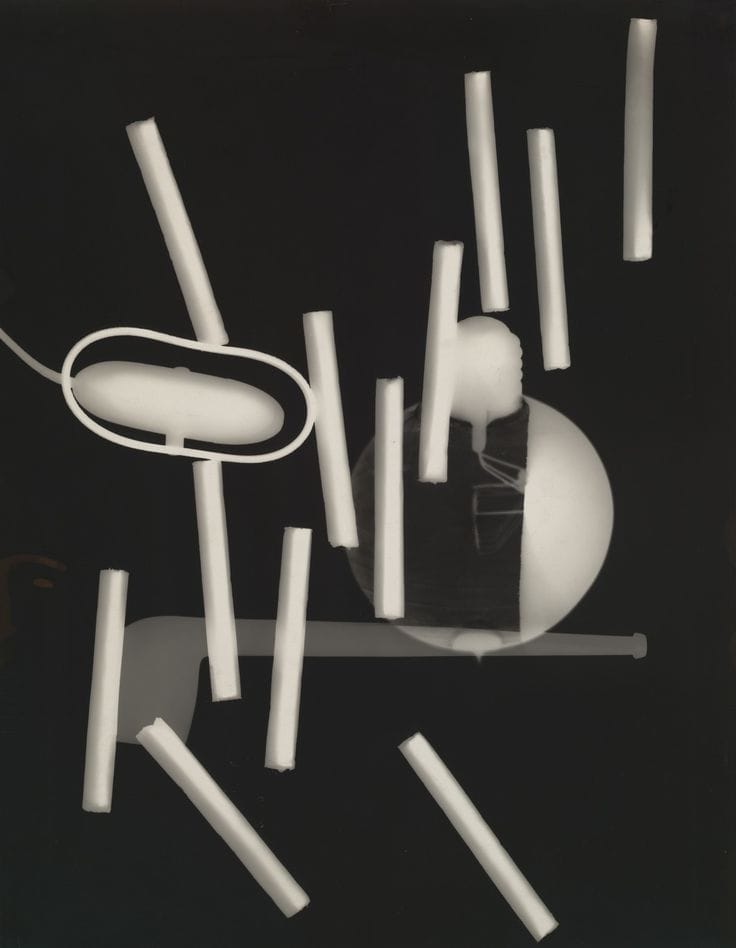 Man Ray — imagen 17
