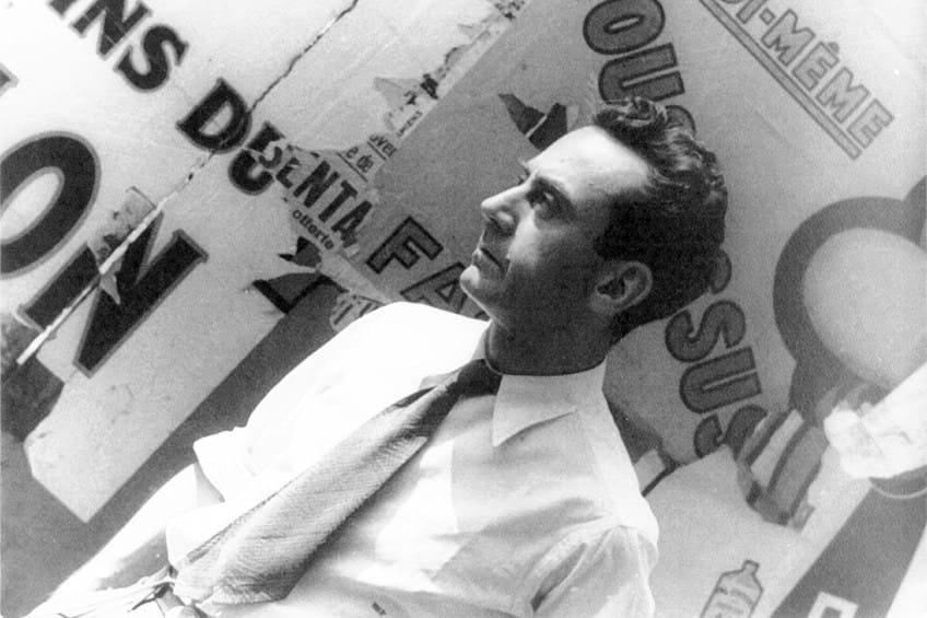 Man Ray — imagen 2