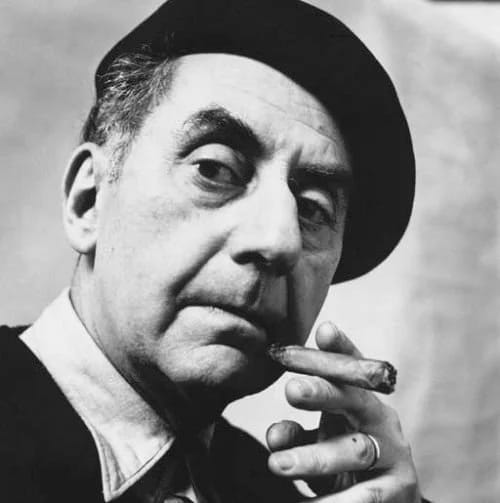Man Ray — imagen 3