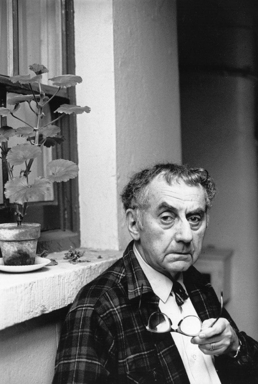 Man Ray — imagen 4