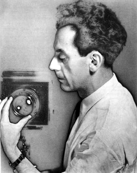Man Ray — imagen 7