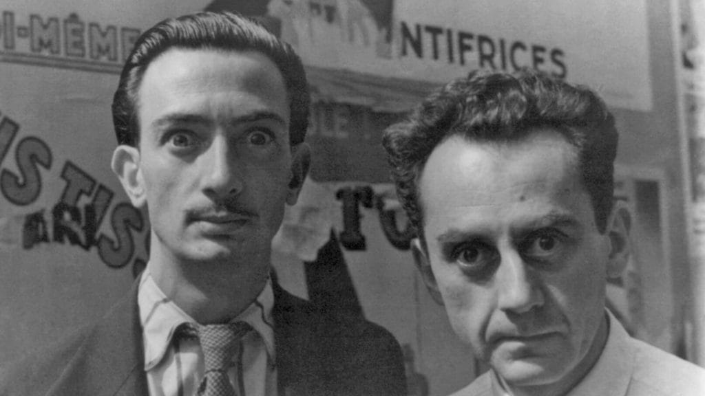 Man Ray — imagen 8