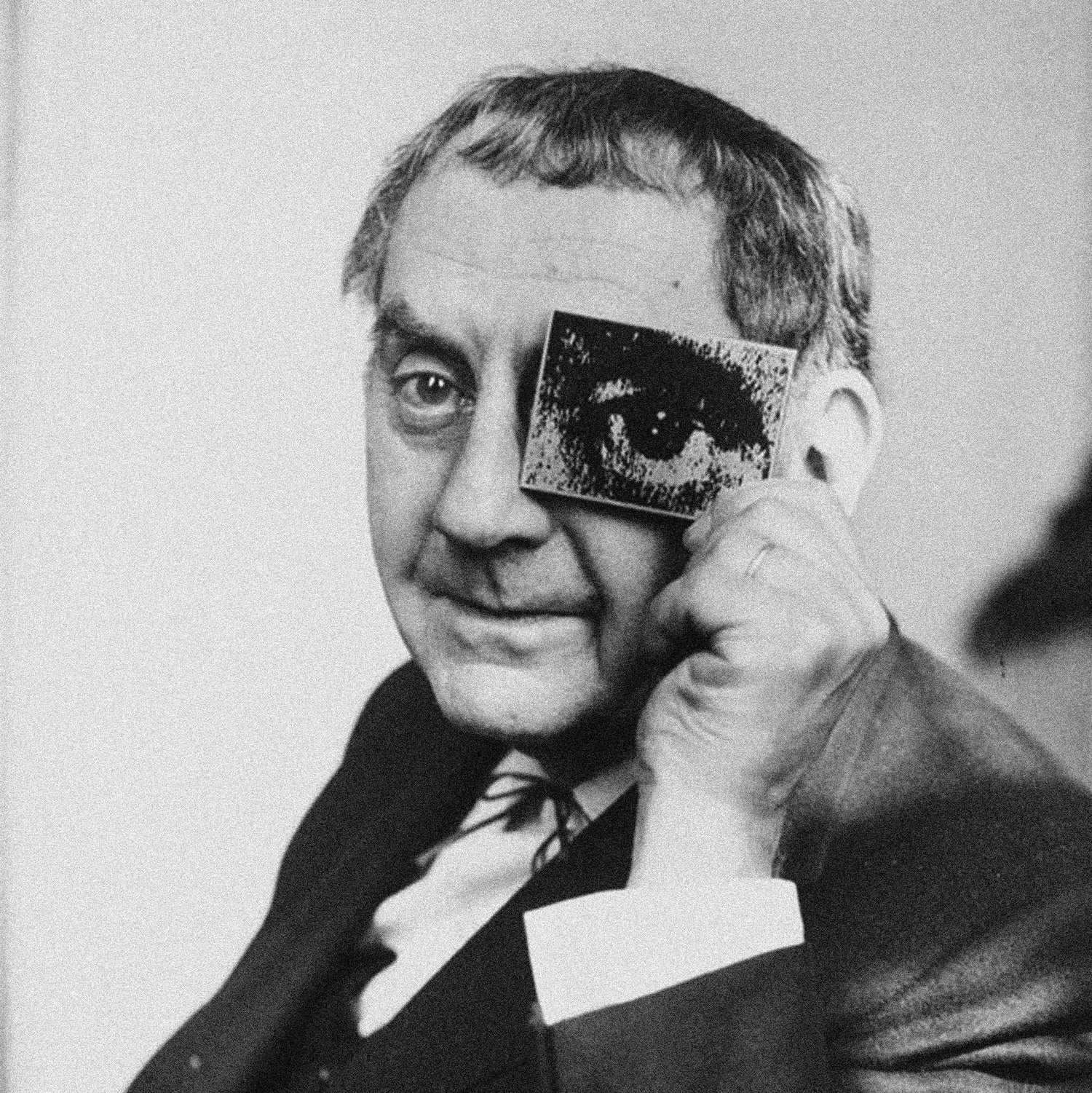 Man Ray
