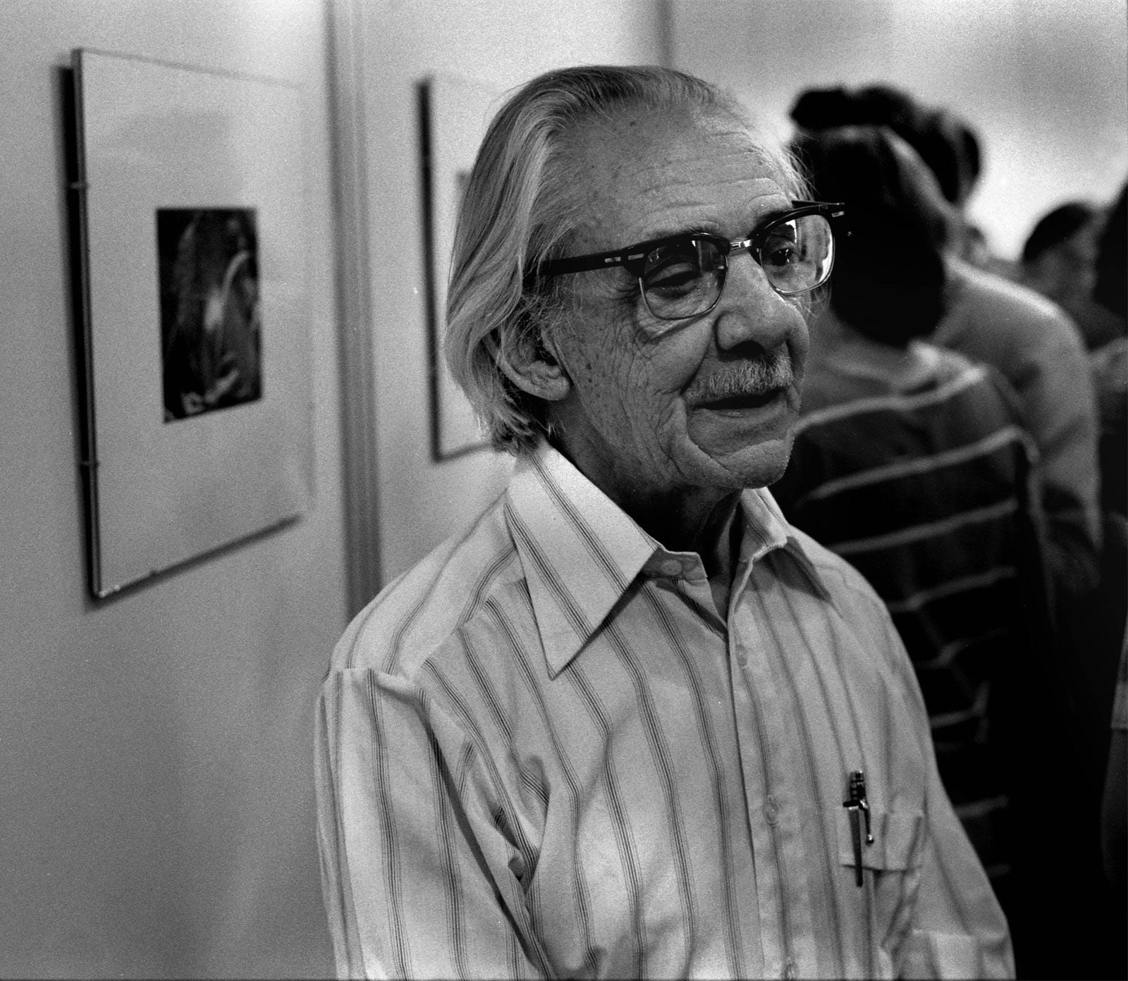 Manuel Álvarez Bravo — imagen 4