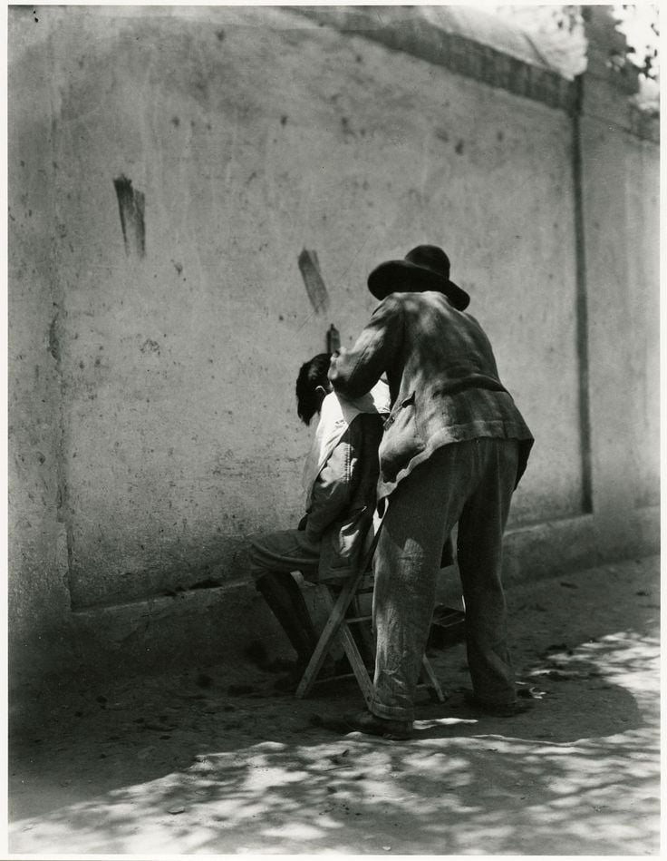 Manuel Álvarez Bravo — imagen 5