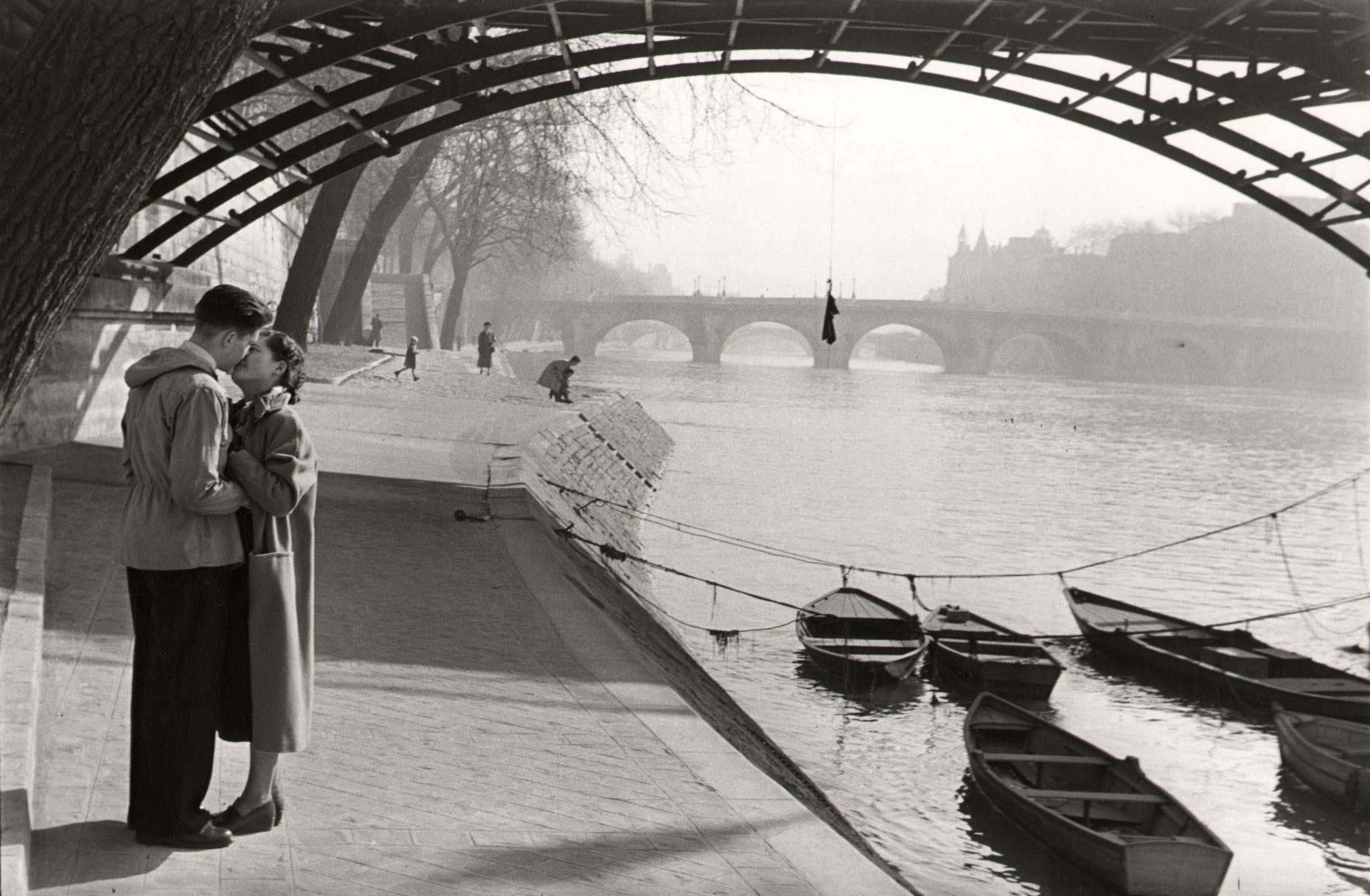 Marc Riboud — imagen 10