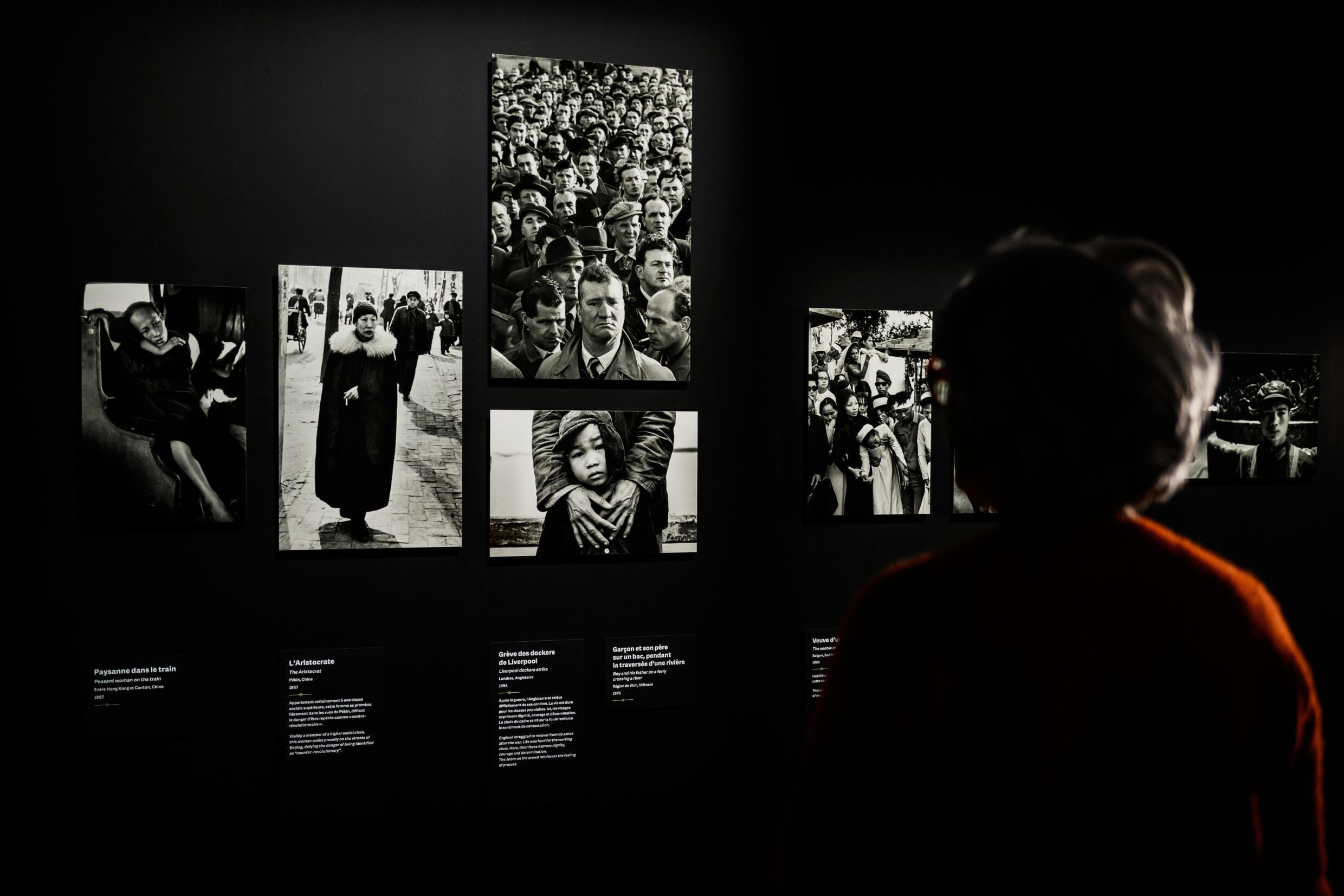Marc Riboud — imagen 13