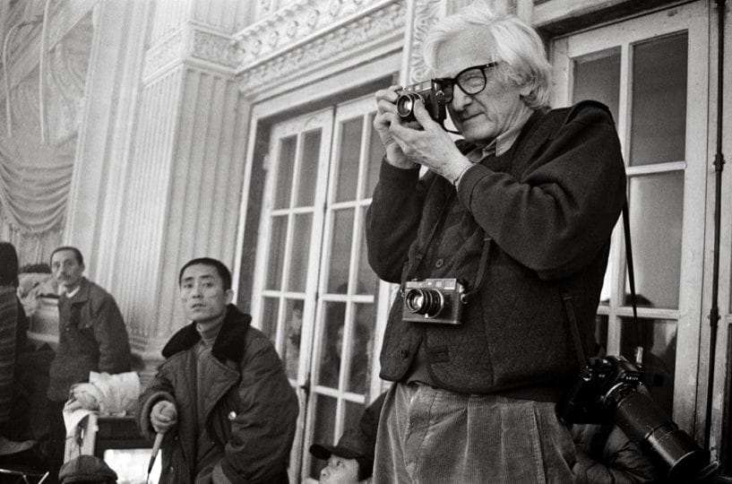 Marc Riboud — imagen 2