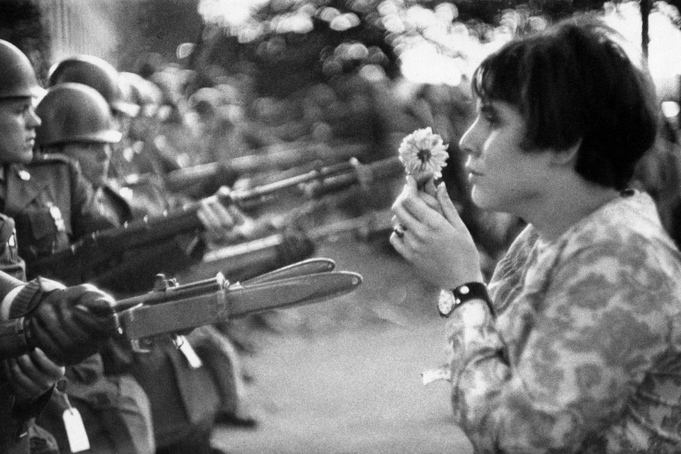 Marc Riboud — imagen 3