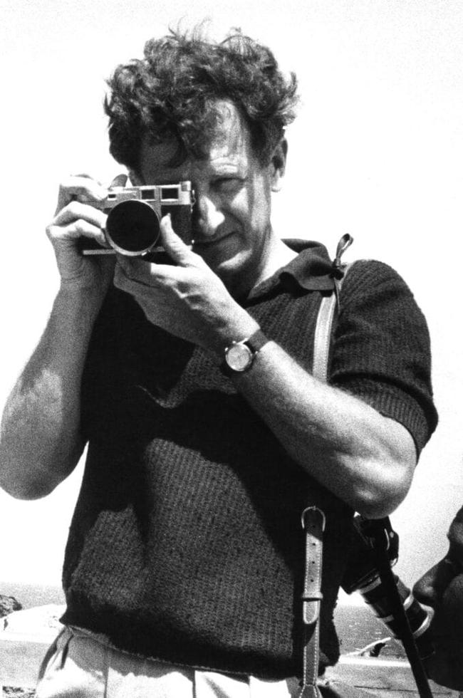 Marc Riboud — imagen 5