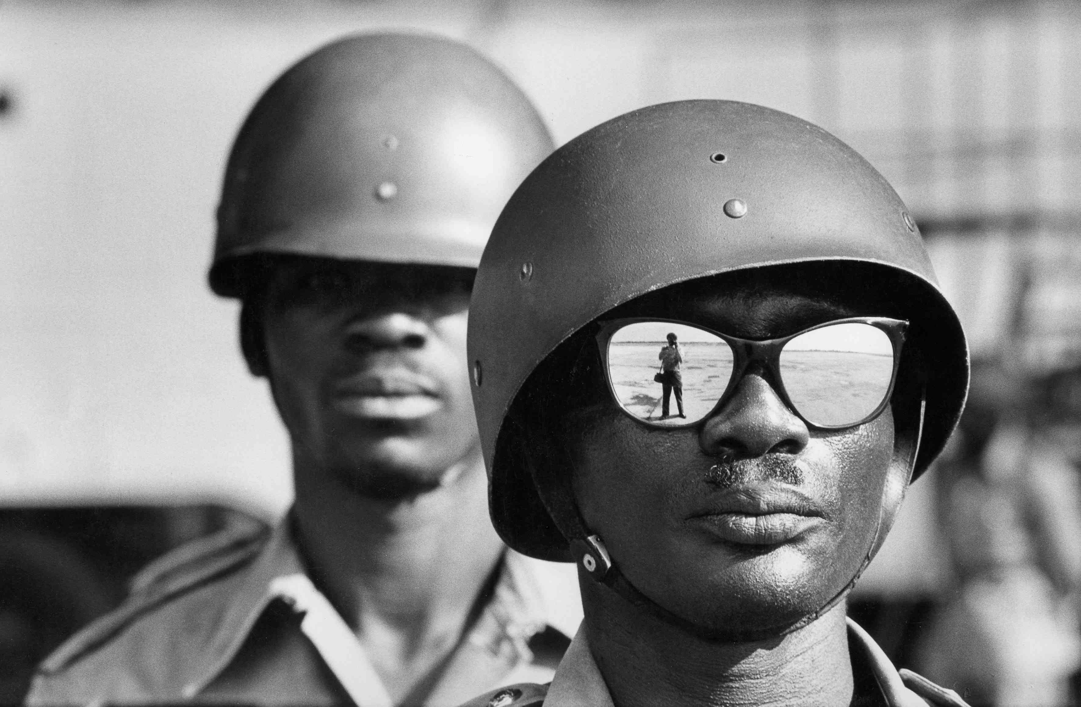 Marc Riboud — imagen 6