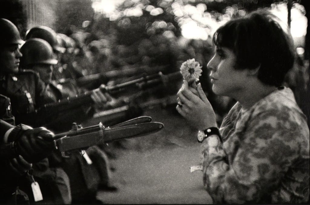 Marc Riboud — imagen 8
