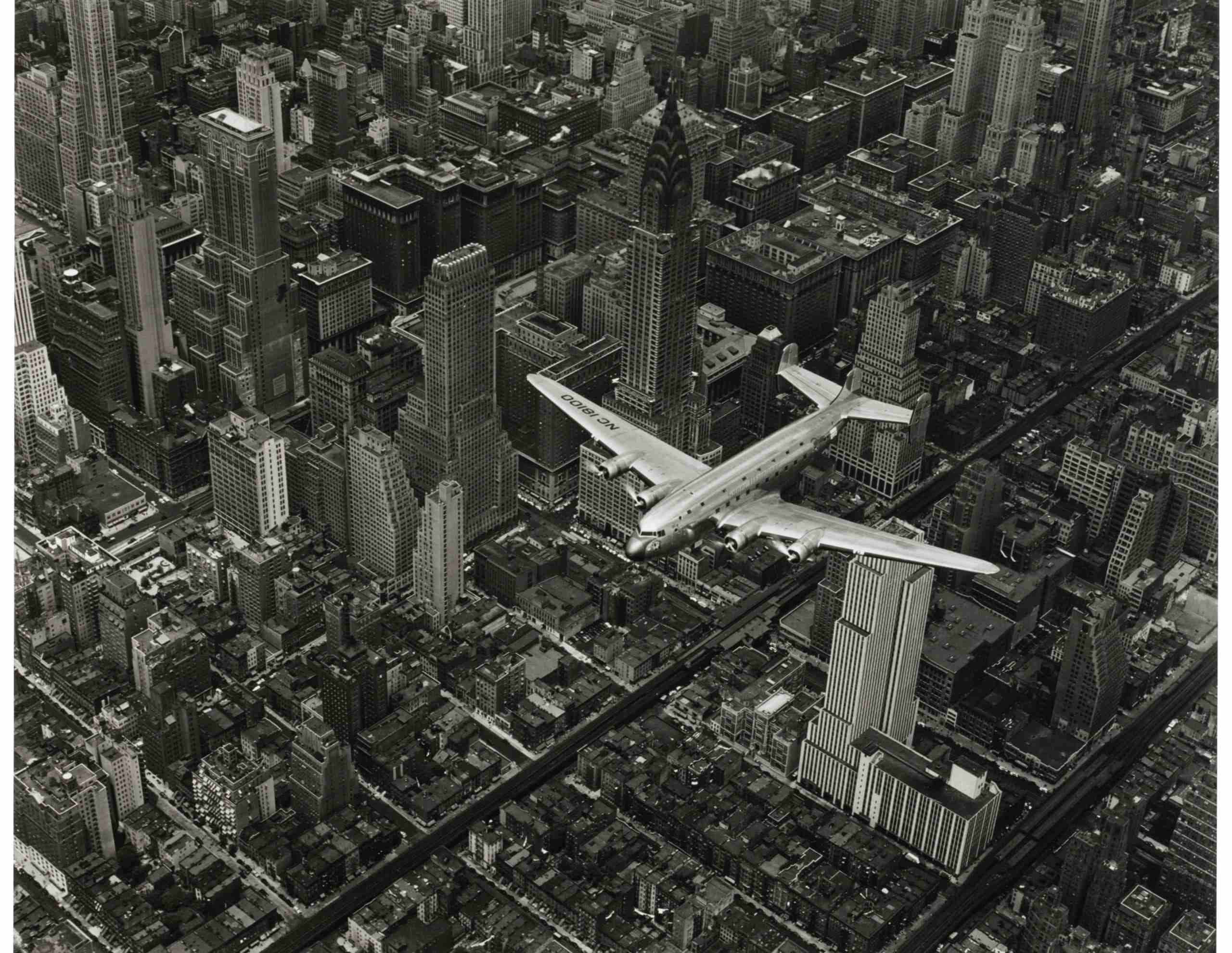 Margaret Bourke-White — imagen 12