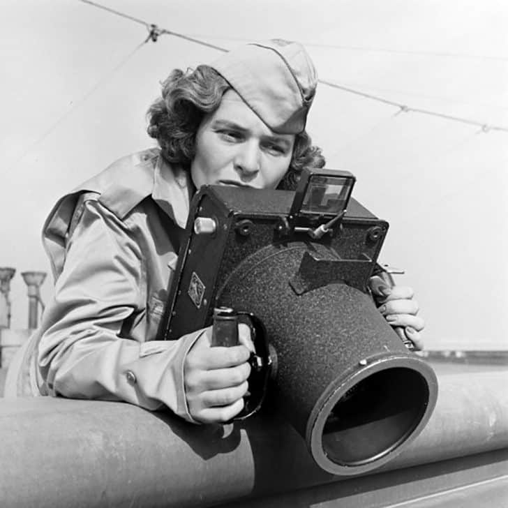 Margaret Bourke-White — imagen 2