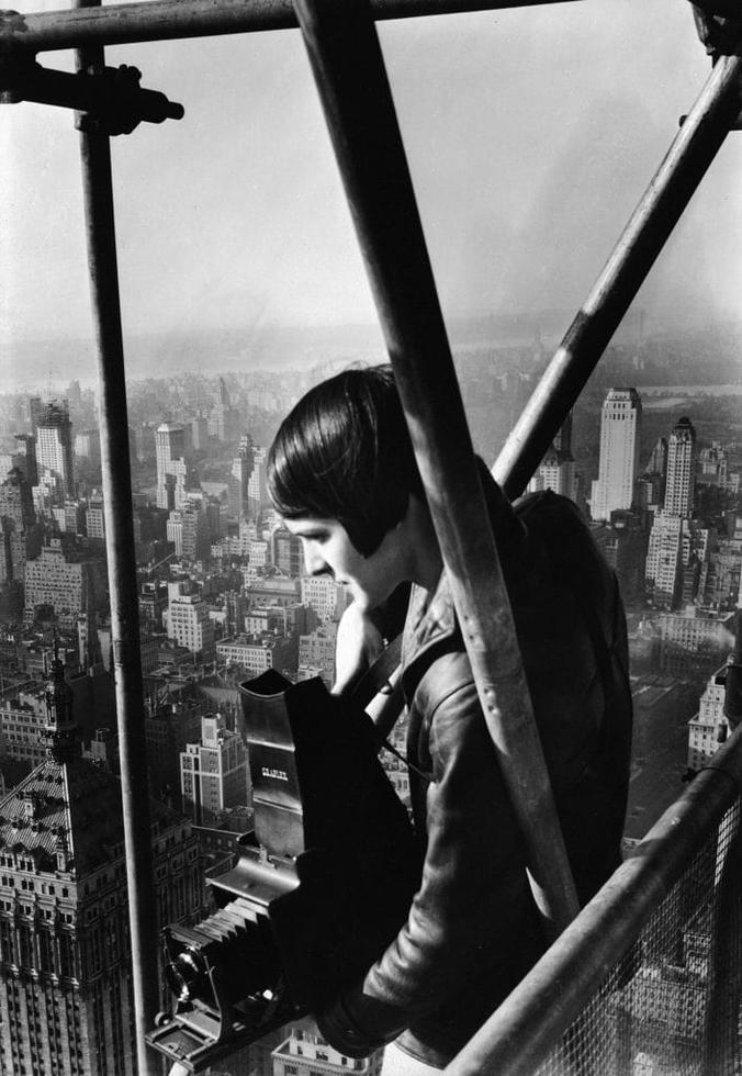 Margaret Bourke-White — imagen 4