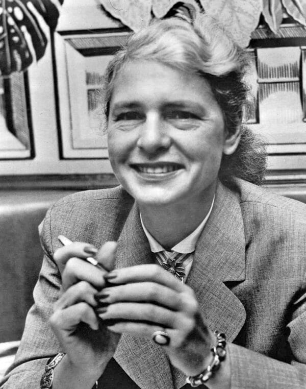 Margaret Bourke-White — imagen 6
