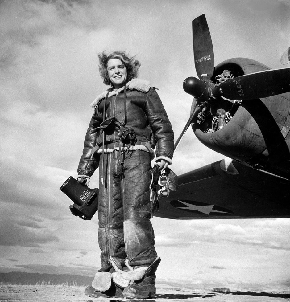 Margaret Bourke-White — imagen 7
