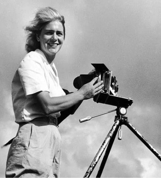 Margaret Bourke-White — imagen 8