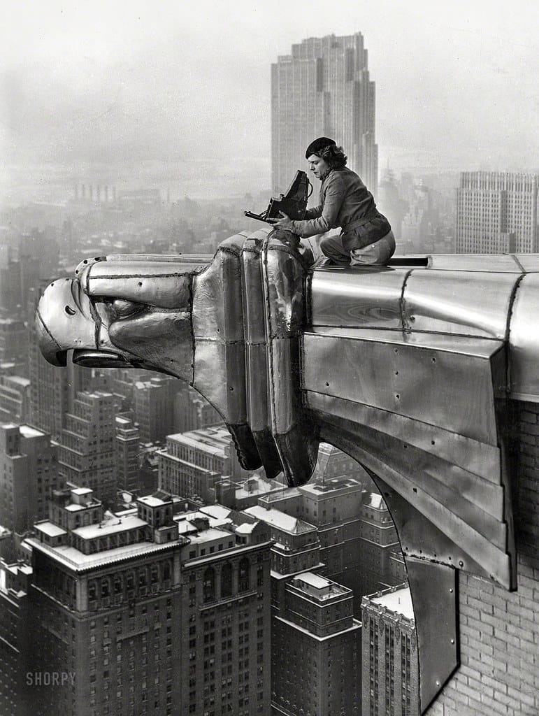 Margaret Bourke-White — imagen 9