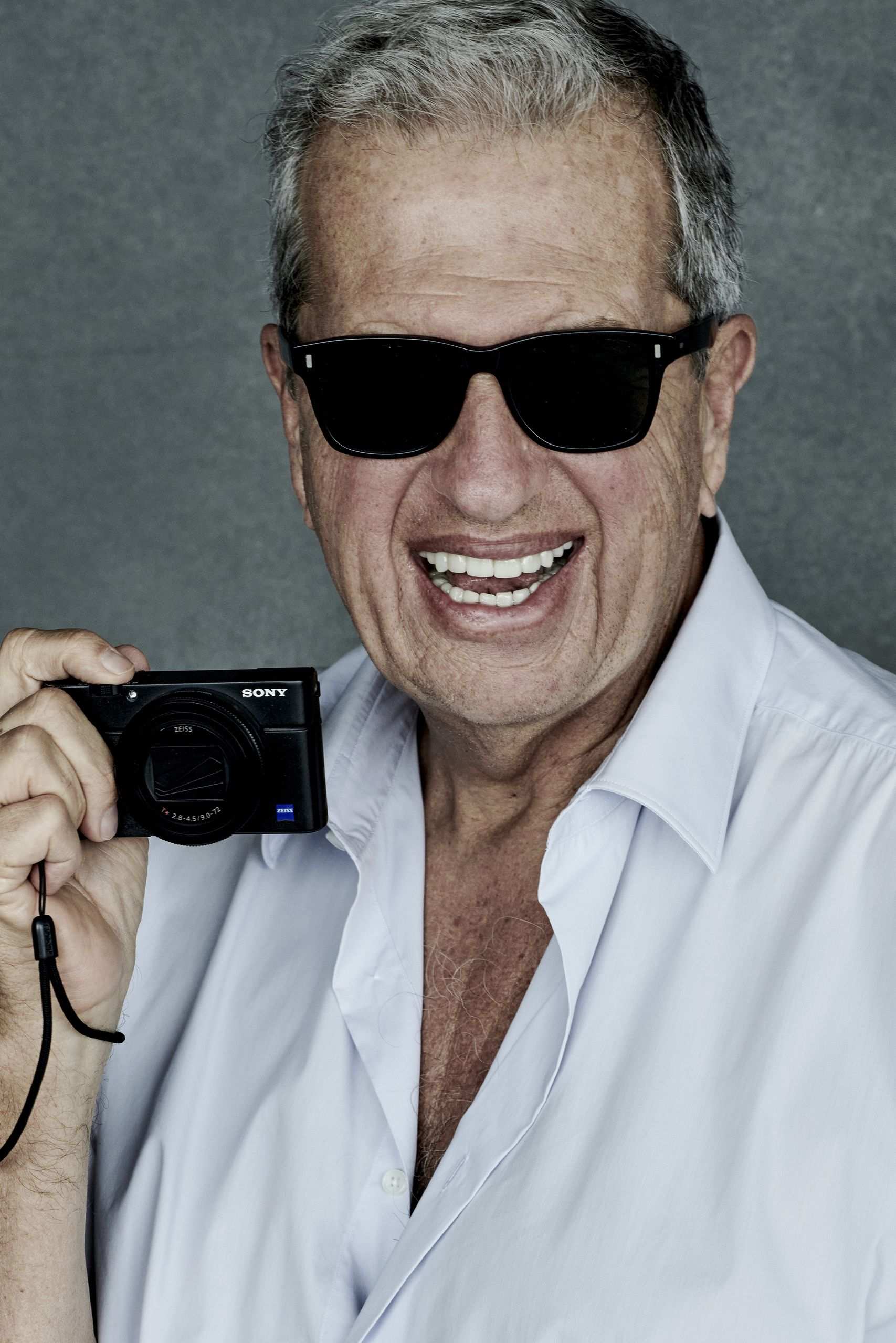 Mario Testino — imagen 11