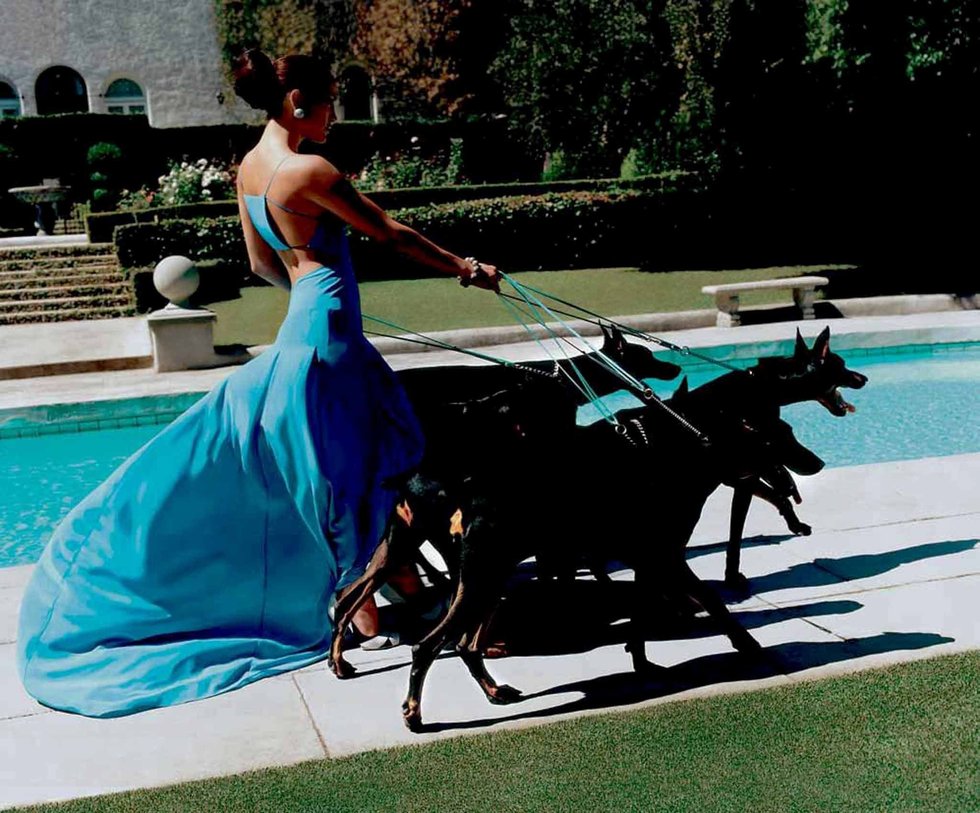 Mario Testino — imagen 16