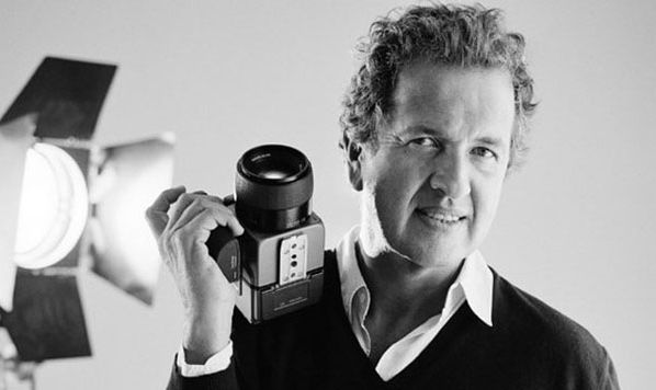 Mario Testino — imagen 2