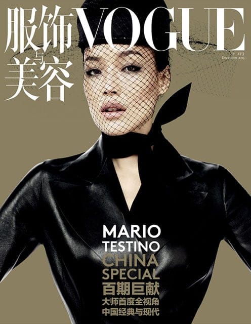 Mario Testino — imagen 3