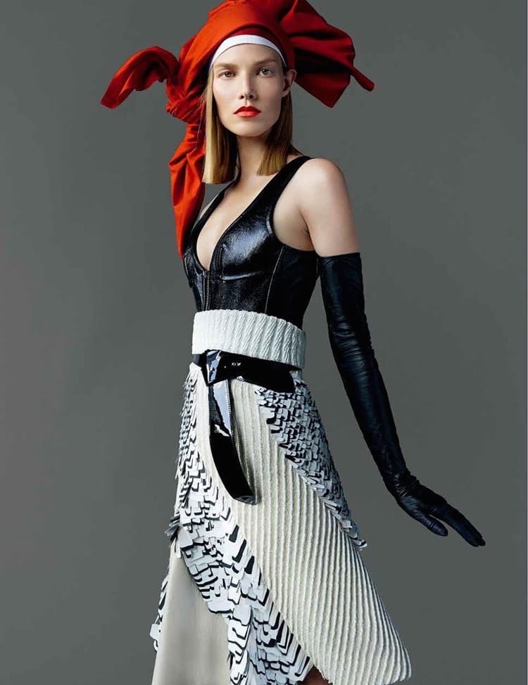 Mario Testino — imagen 5