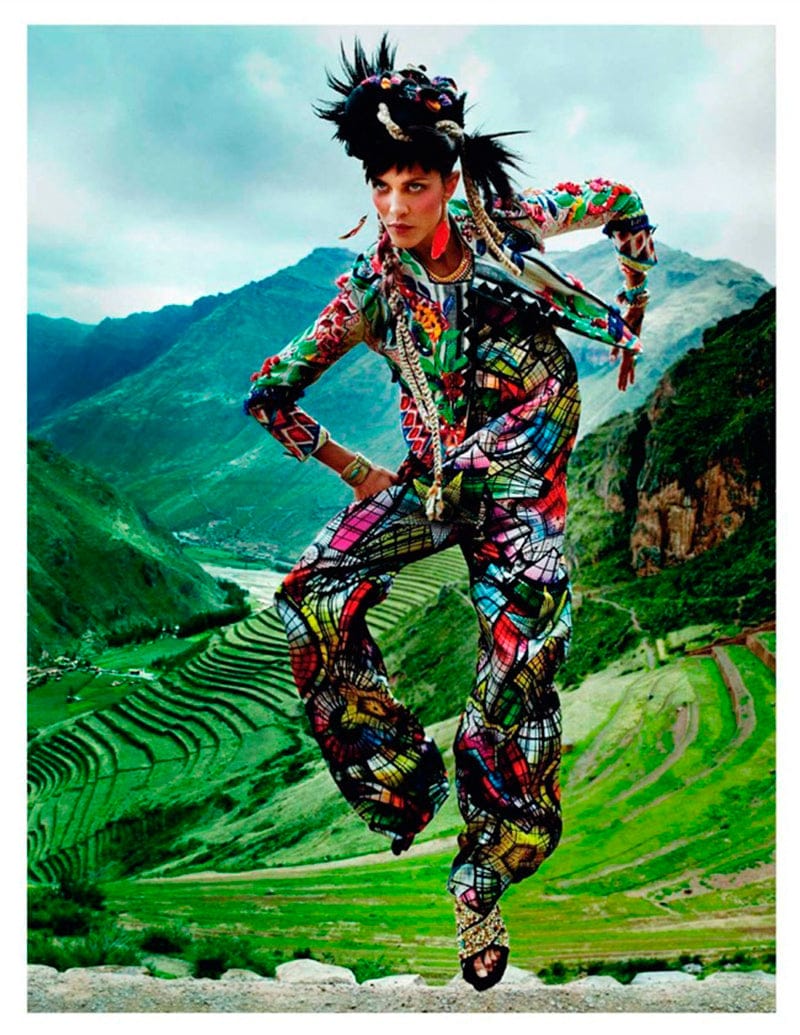 Mario Testino — imagen 9