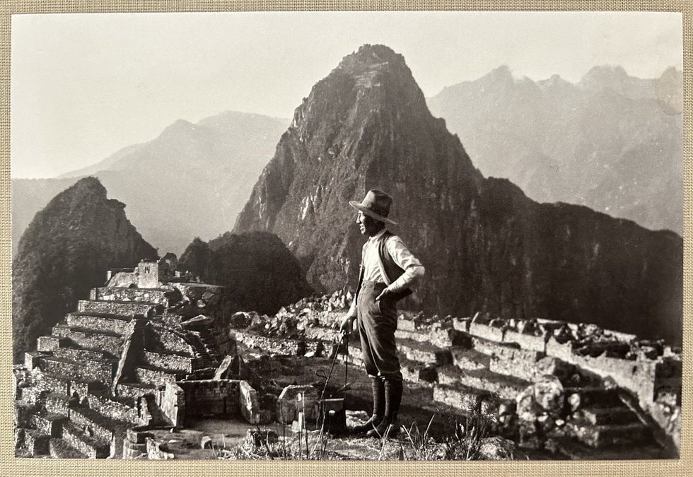 Martín Chambi — imagen 1