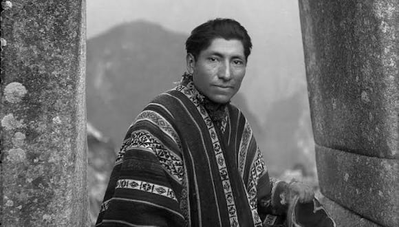 Martín Chambi — imagen 2