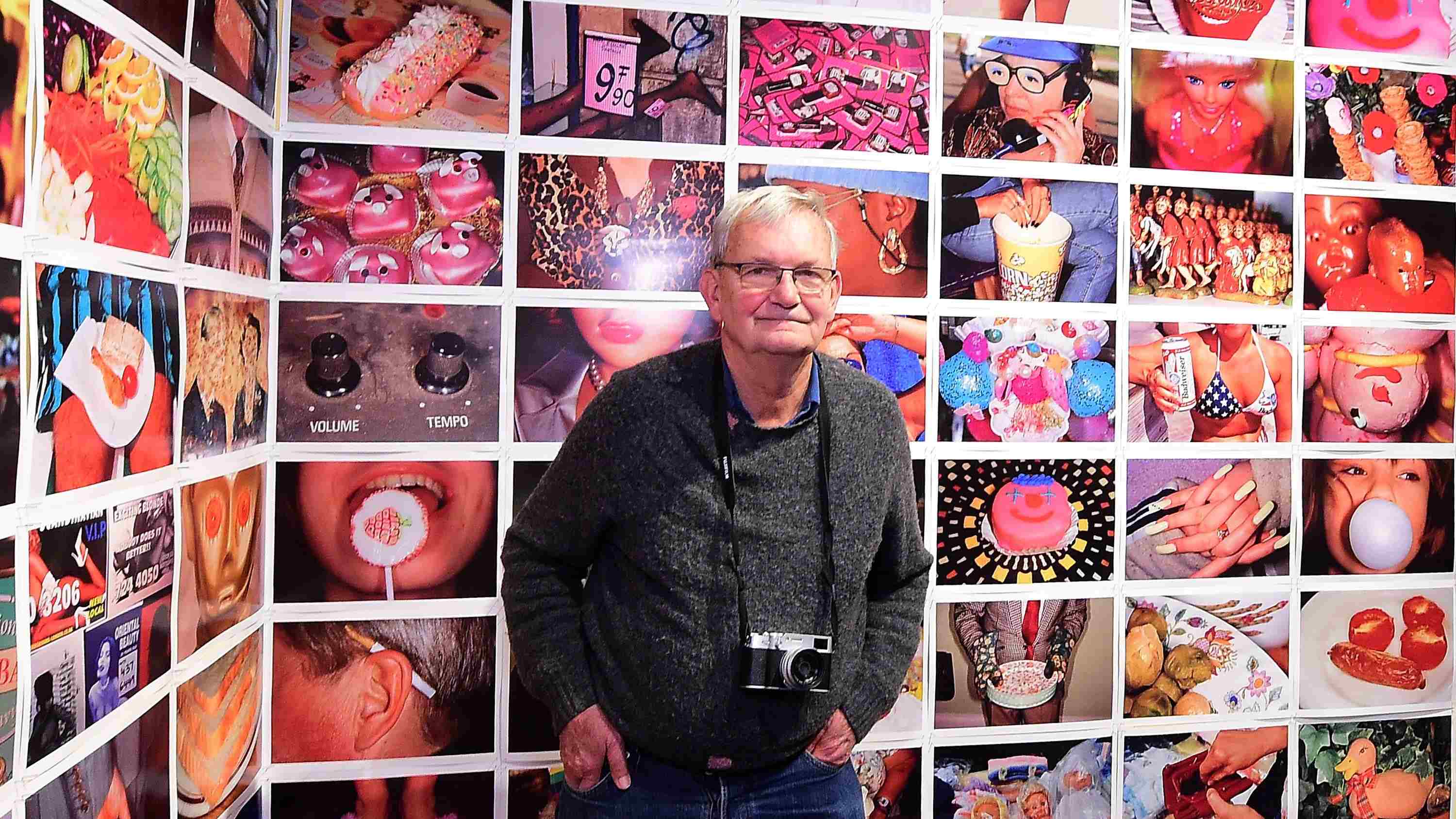 Martin Parr — imagen 11