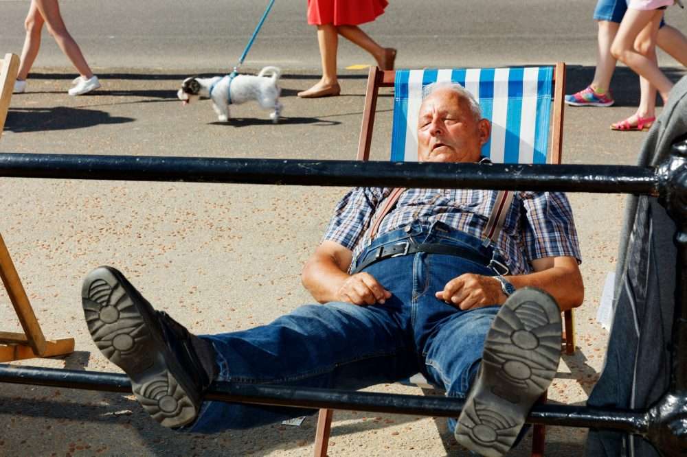 Martin Parr — imagen 14