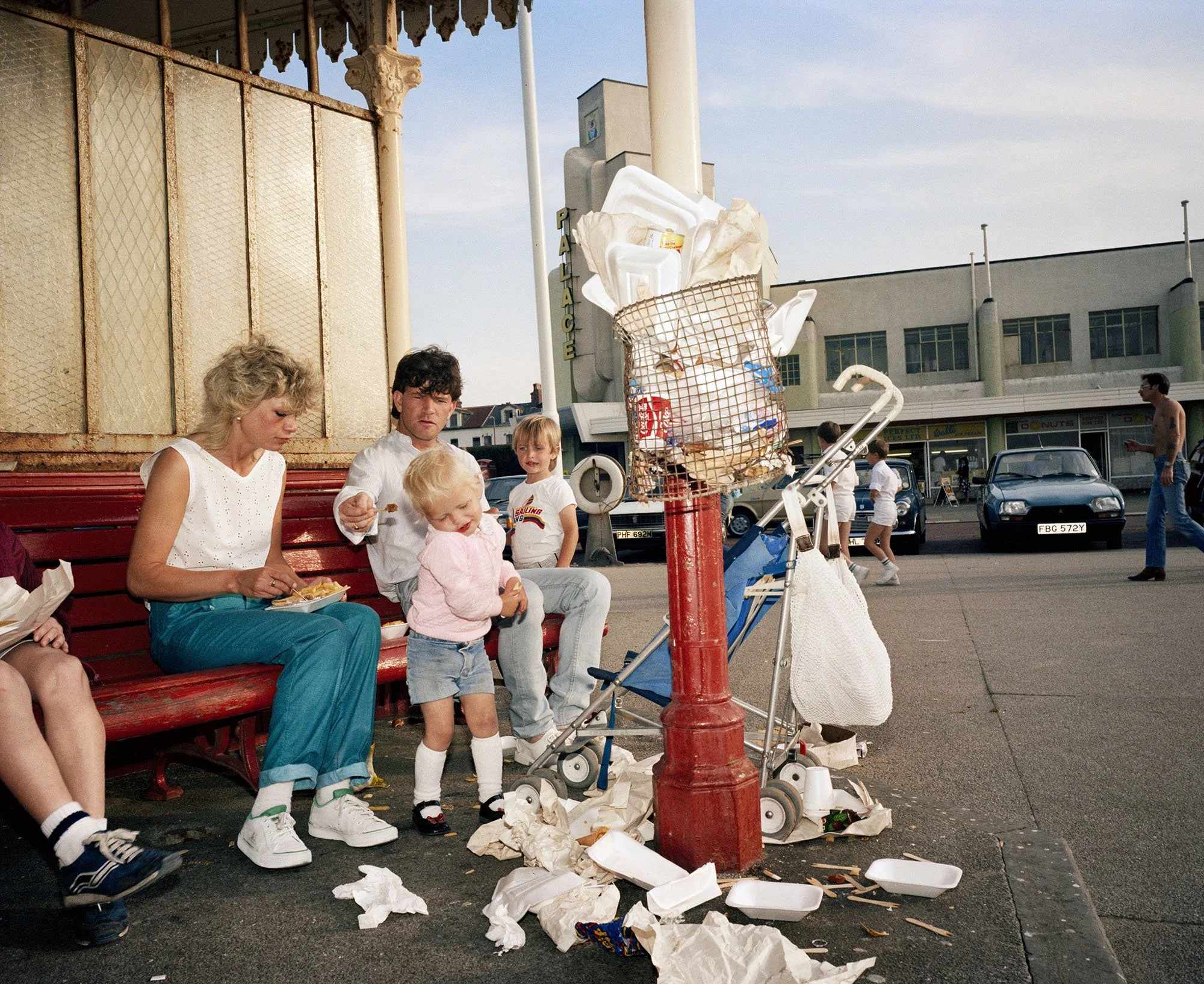 Martin Parr — imagen 15