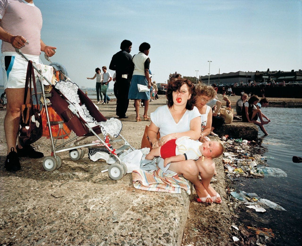 Martin Parr — imagen 2