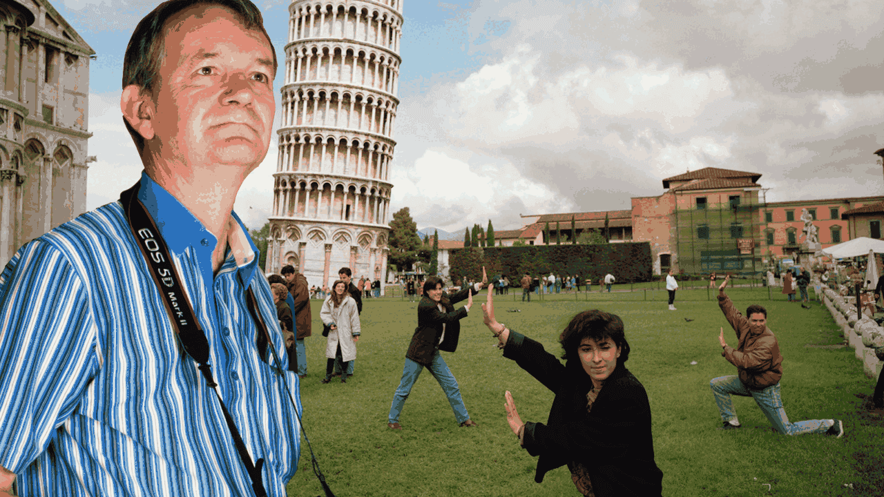 Martin Parr — imagen 5