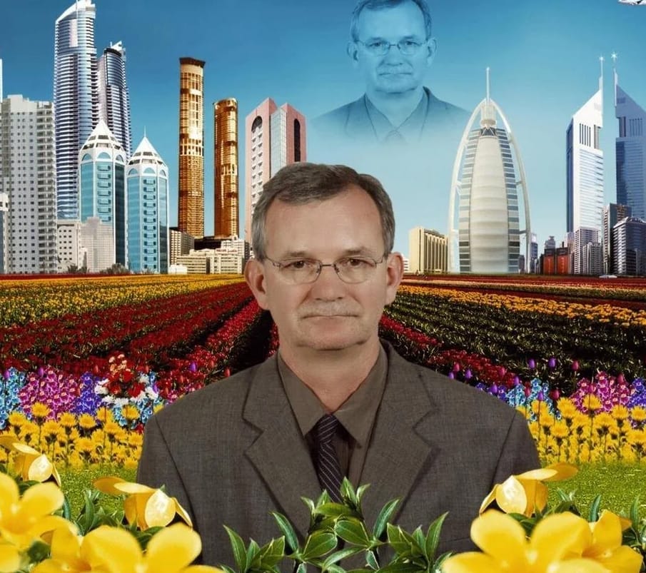 Martin Parr