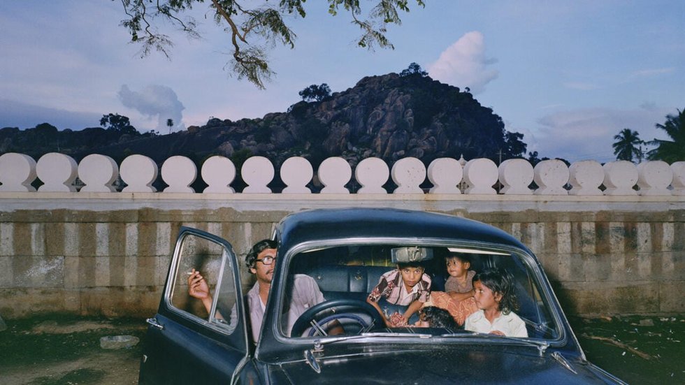 Mitch Epstein — imagen 5
