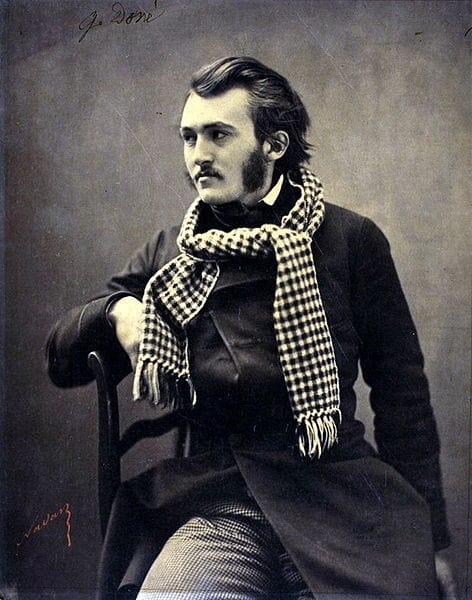 Nadar — imagen 2